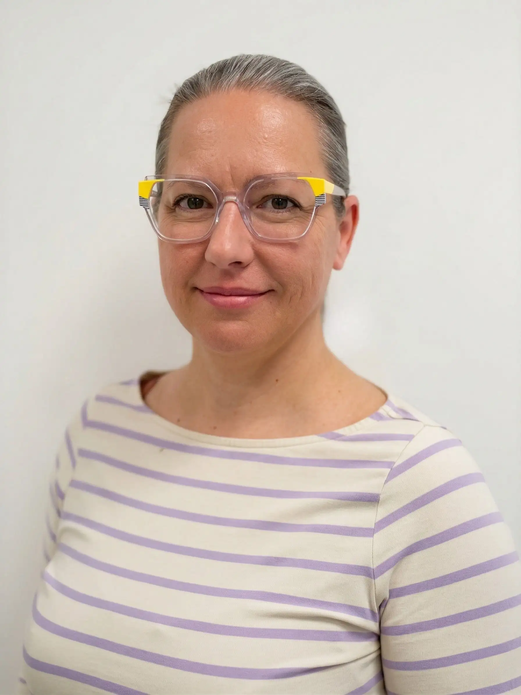 O mně - Mgr. Petra Bubeníková